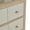 James Martin Vanities 48'' Single Vanity, Sunwashed Oak with Embossed Shagreen D604-V48-SHG - alternate 2